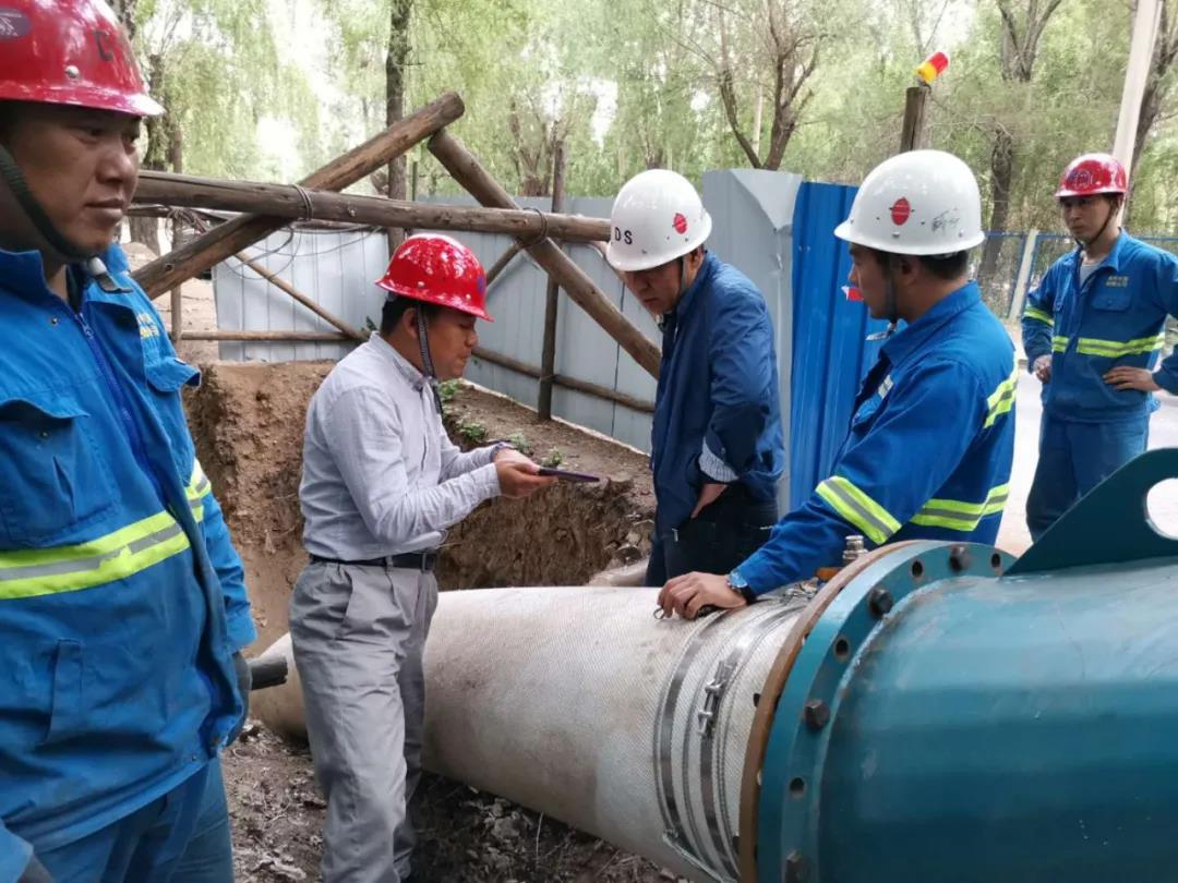 乐业工业管道清洗-管道清淤